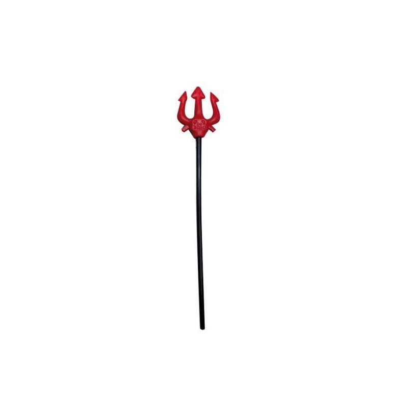 MINI FOURCHE DE DIABLE MOUSSE 46 CM