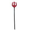 MINI FOURCHE DE DIABLE MOUSSE 46 CM
