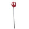 MINI FOURCHE DE DIABLE MOUSSE 46 CM
