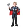 DEGUISEMENT THOR DE LUXE TAILLE 5/6 ANS