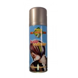 LAQUE A CHEVEUX ARGENT 125 ML
