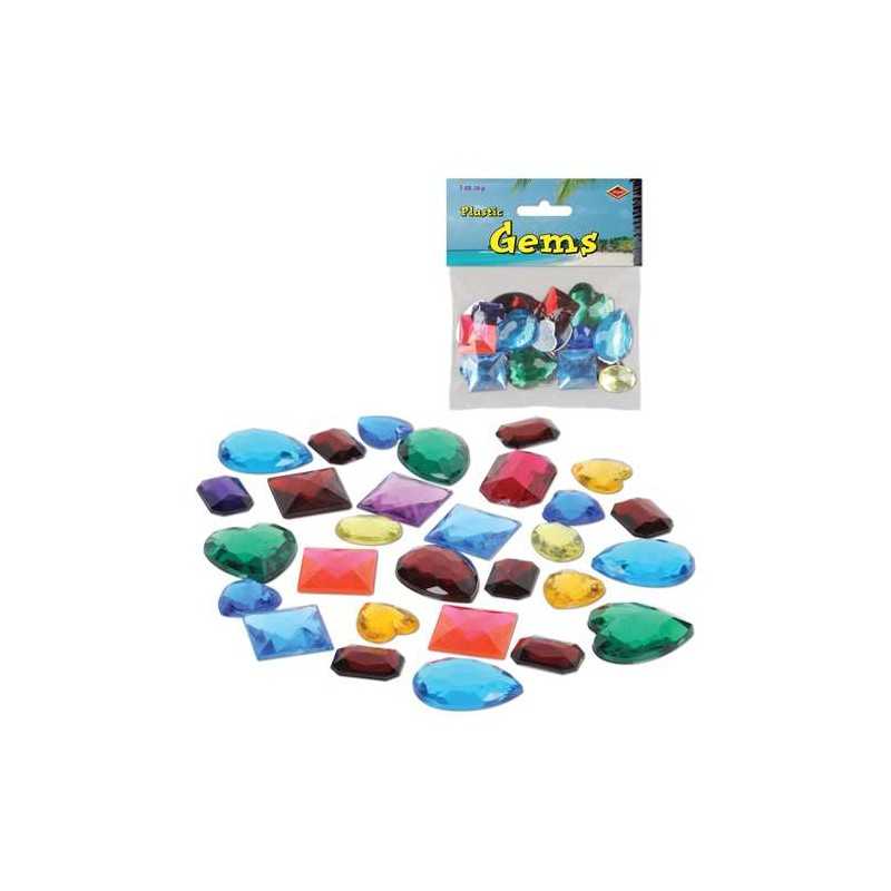 PIERRES PRECIEUSES MULTICOLORES