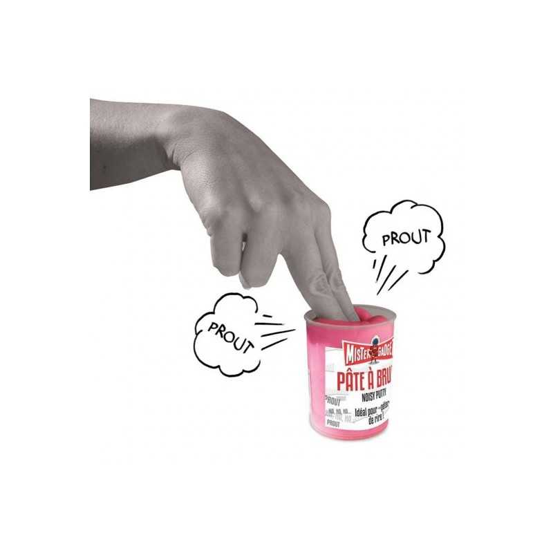 PATE PETEUSE COULEURS ASSORTIES