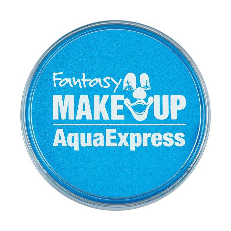 MAQUILLAGE AQUA EXPRES BLEU CLAIR 15G