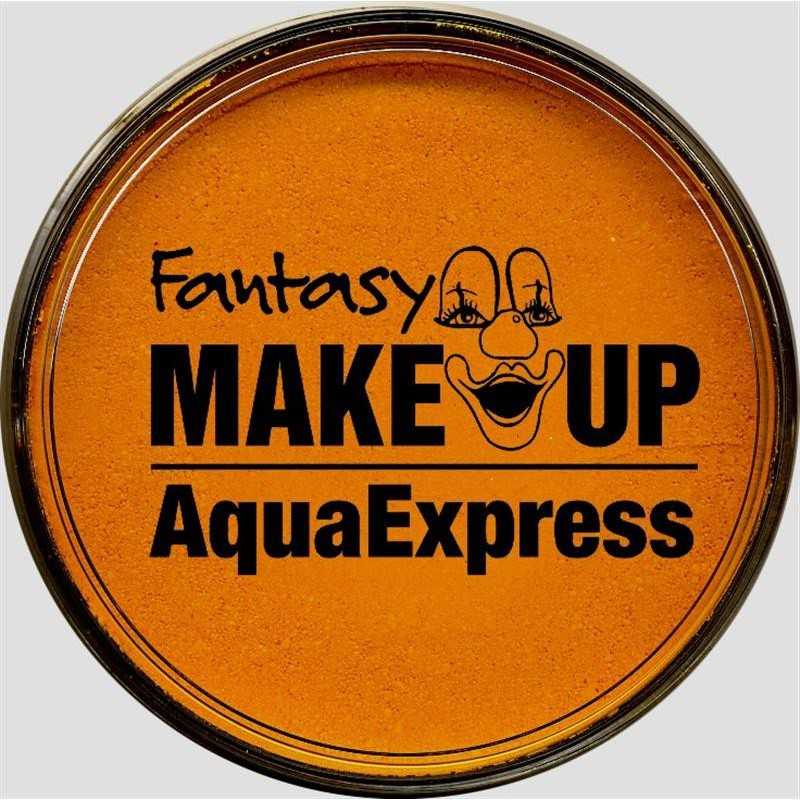 MAQUILLAGE AQUA EXPRESS 15G ORANGE