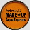 MAQUILLAGE AQUA EXPRESS 15G ORANGE