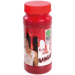MAQUILLAGE FAUX SANG BOUTEILLE 100 ML