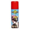 LAQUE A CHEVEUX ROUGE 125 ML