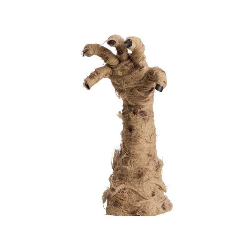 MAIN MOMIE HALLOWEEN