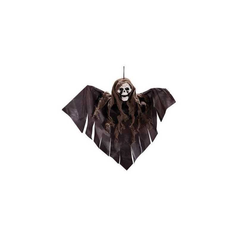 PETIT SQUELETTE A SUSPENDRE