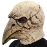 MASQUE SQUELETTE AIGLE