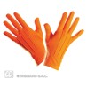 GANTS COURTS ORANGE
