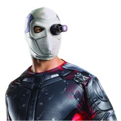 MASQUE SUICIDE SQUAD DEADSHOT