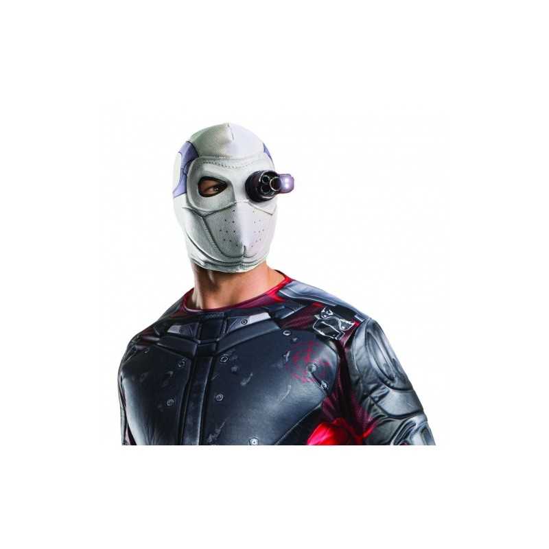 MASQUE SUICIDE SQUAD DEADSHOT