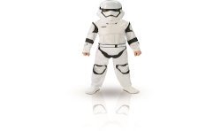 DEGUISEMENT STAR WARS 7 STORMTROOPER CLASSIC 5-6 ANS
