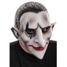 MASQUE HALLOWEEN DE VAMPIRE OEIL PEINT