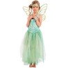 DEGUISEMENT FEE VERTE DANAEE TAILLE 116