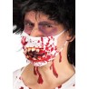 MASQUE CHIRURGIEN ZOMBIE