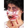 MASQUE CHIRURGIEN ZOMBIE