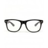 LUNETTES PREMIER DE LA CLASSE NOIRE