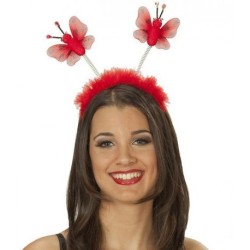 SERRE-TETE COCINELLE