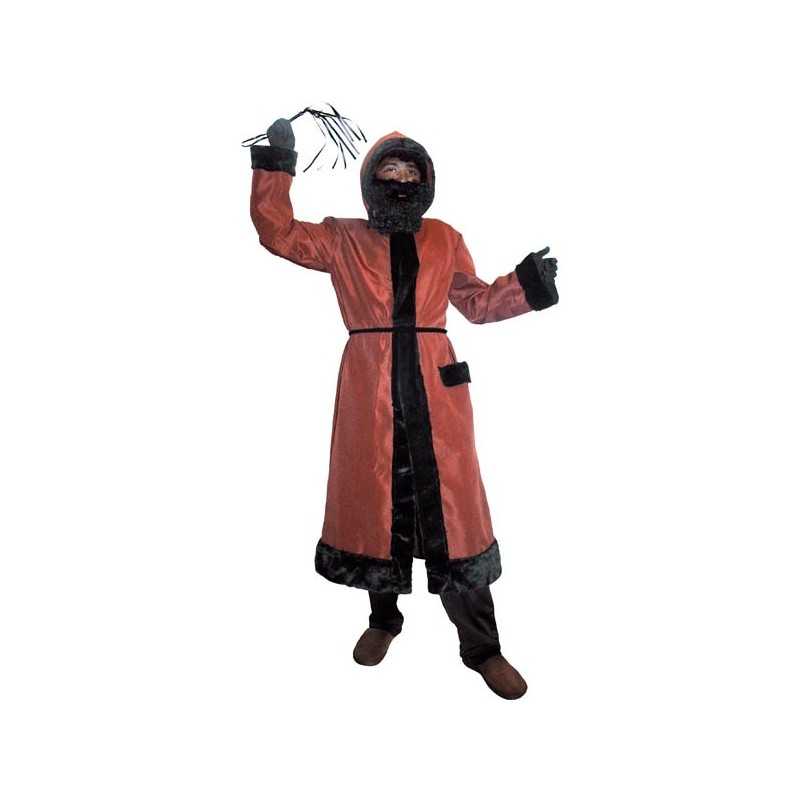 DEGUISEMENT PERE FOUETARD TAILLE UNIQUE