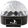 MAGIC BALL LED LUMIERES DISCO