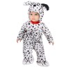 DEGUISEMENT DALMATIEN BEBE TAILLE 2 ANS