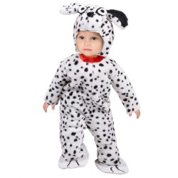 DEGUISEMENT DALMATIEN BEBE TAILLE 3 ANS