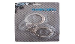 MENOTTES EN METAL