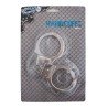 MENOTTES EN METAL