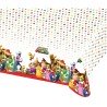 NAPPE PLASTIQUE MARIO 120 X 180 CM