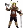 DEGUISEMENT VIKING TAILLE 140