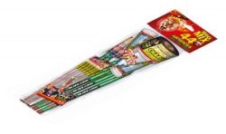 ASSORTIMENT BIG MIX 44 ARTIFICES