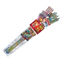 ASSORTIMENT SENIOR MIX 41 ARTIFICES