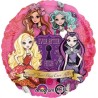 BALLON METALLIQUE EVER AFTER HIGH 46 CM