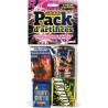 PACK DE 4 ARTIFICES