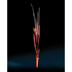 CHANDELLE ARCADIE 100 COUPS