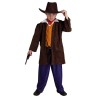 DEGUISEMENT PISTOLERO WESTERN ENFANT TAILLE 10 ANS