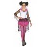 DEGUISEMENT MONSTER HIGH DRACULURA TAILLE 8/10 ANS