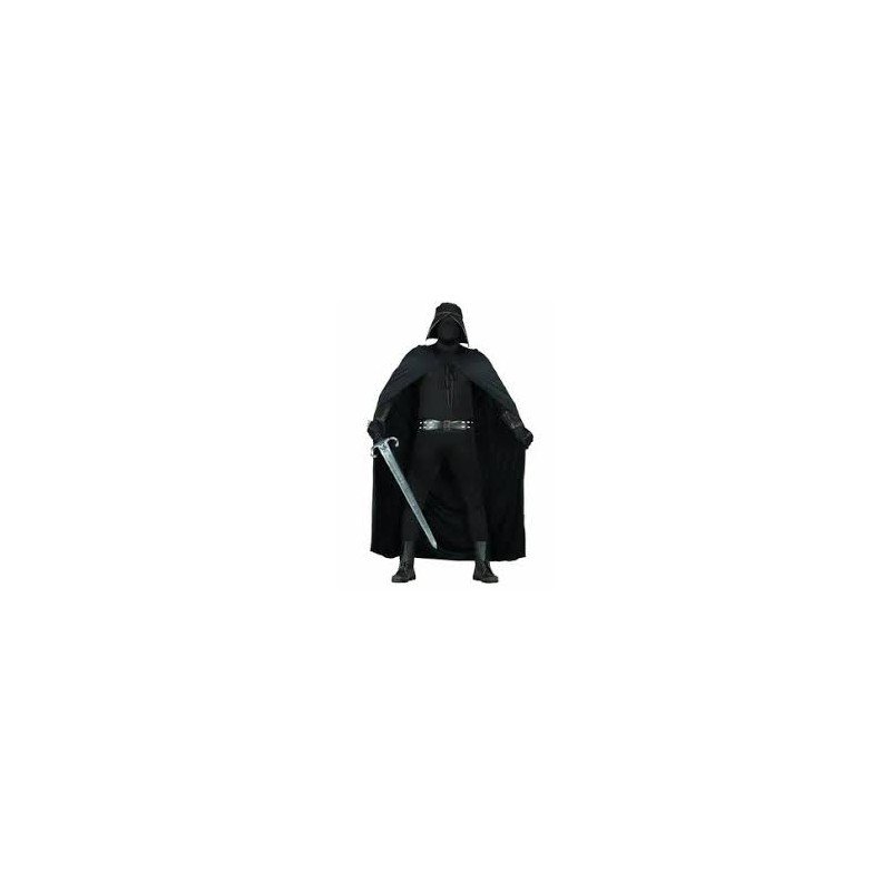 DEGUISEMENT CAVALIER DE L OMBRE TAILLE UNIQUE