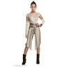 DEGUISEMENT REY STAR WARS TAILLE M