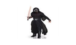 DEGUISEMENT KYLO REN STAR WARS TAILLE XL