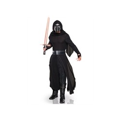 DEGUISEMENT KYLO REN STAR WARS TAILLE XL