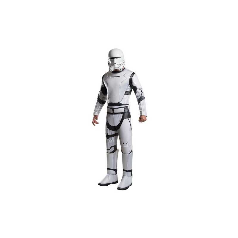 DEGUISEMENT FLAMETROOPER STAR WARS TAILLE STD