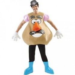 DEGUISEMENT MONSIEUR PATATE