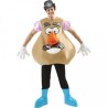 DEGUISEMENT MONSIEUR PATATE