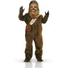 DEGUISEMENT CHEWBACCA LUXE