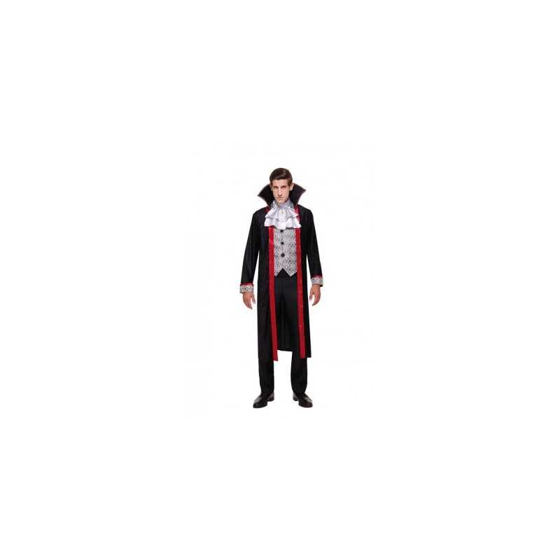 DEGUISEMENT COMTE DRACULA TAILLE XL