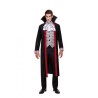 DEGUISEMENT COMTE DRACULA TAILLE XL